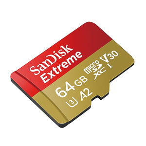 SanDisk SDSQXA2-064G-GN6MA